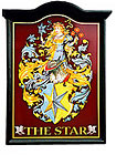 Star Inn sign