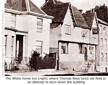 White Horse Inn