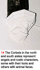 The Corbels