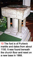 Norman Font