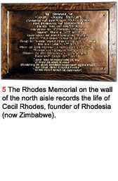 Rhodes Memorial